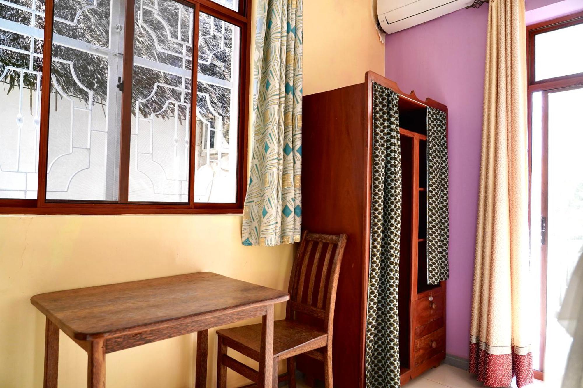 Daeli Apartment Kendwa Esterno foto