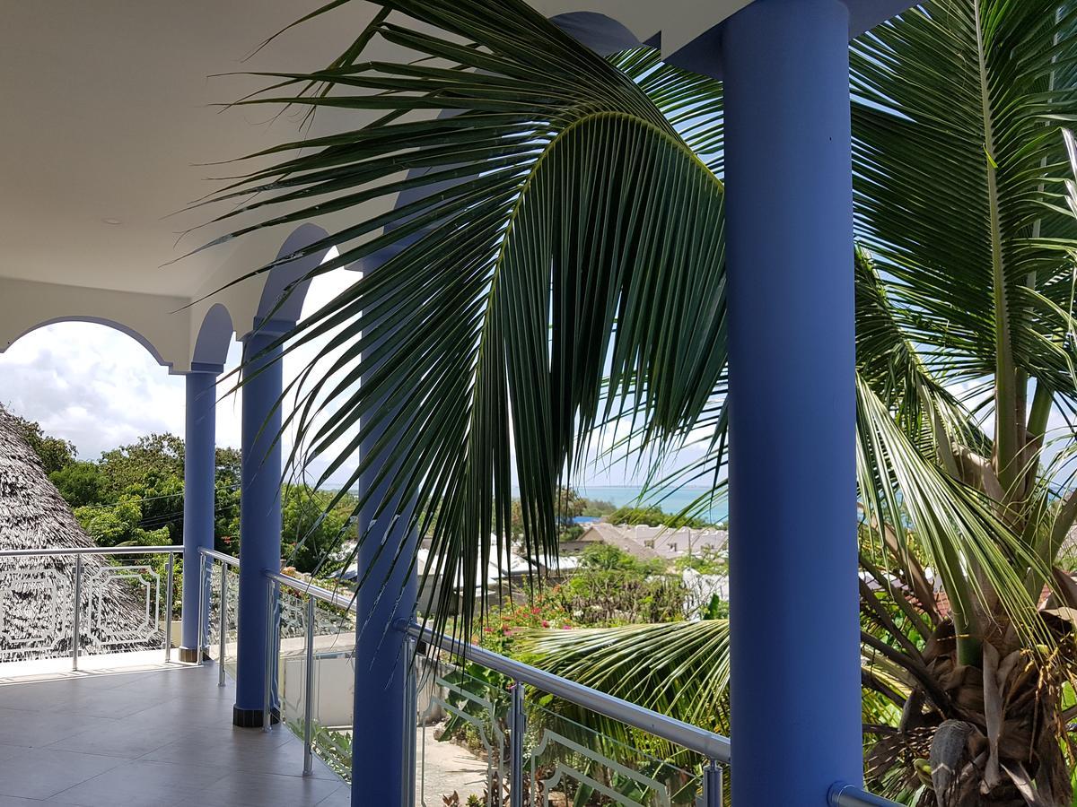 Daeli Apartment Kendwa Esterno foto