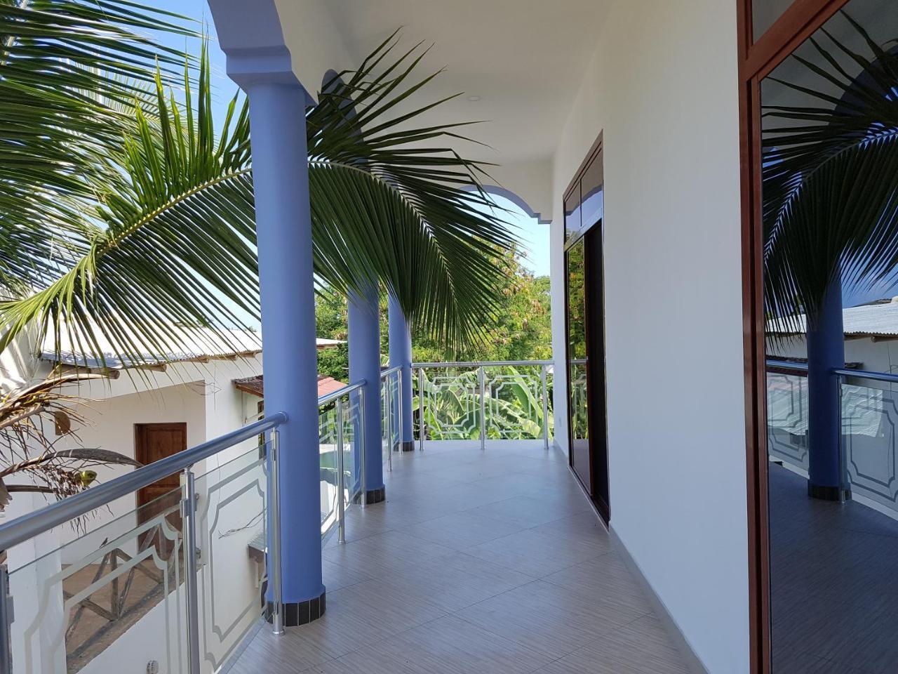 Daeli Apartment Kendwa Esterno foto